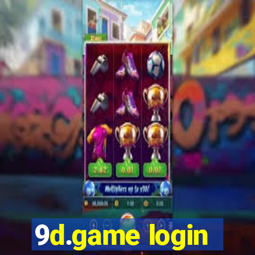 9d.game login